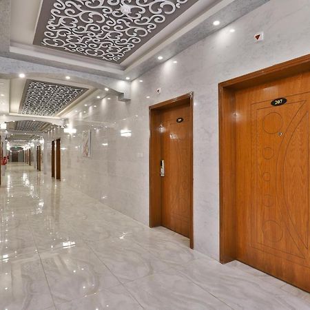 Moon Gate 2 Hotel Yanbu Exterior foto