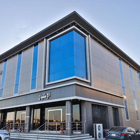 Moon Gate 2 Hotel Yanbu Exterior foto