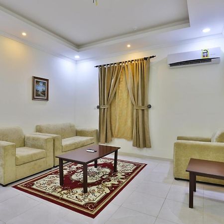 Moon Gate 2 Hotel Yanbu Exterior foto