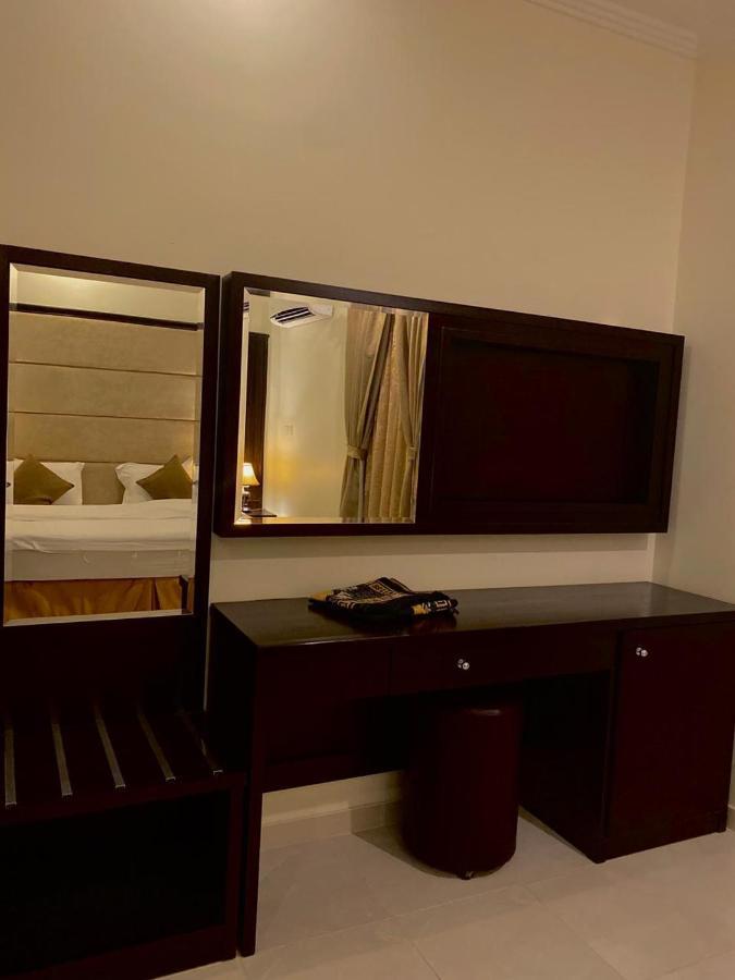 Moon Gate 2 Hotel Yanbu Exterior foto