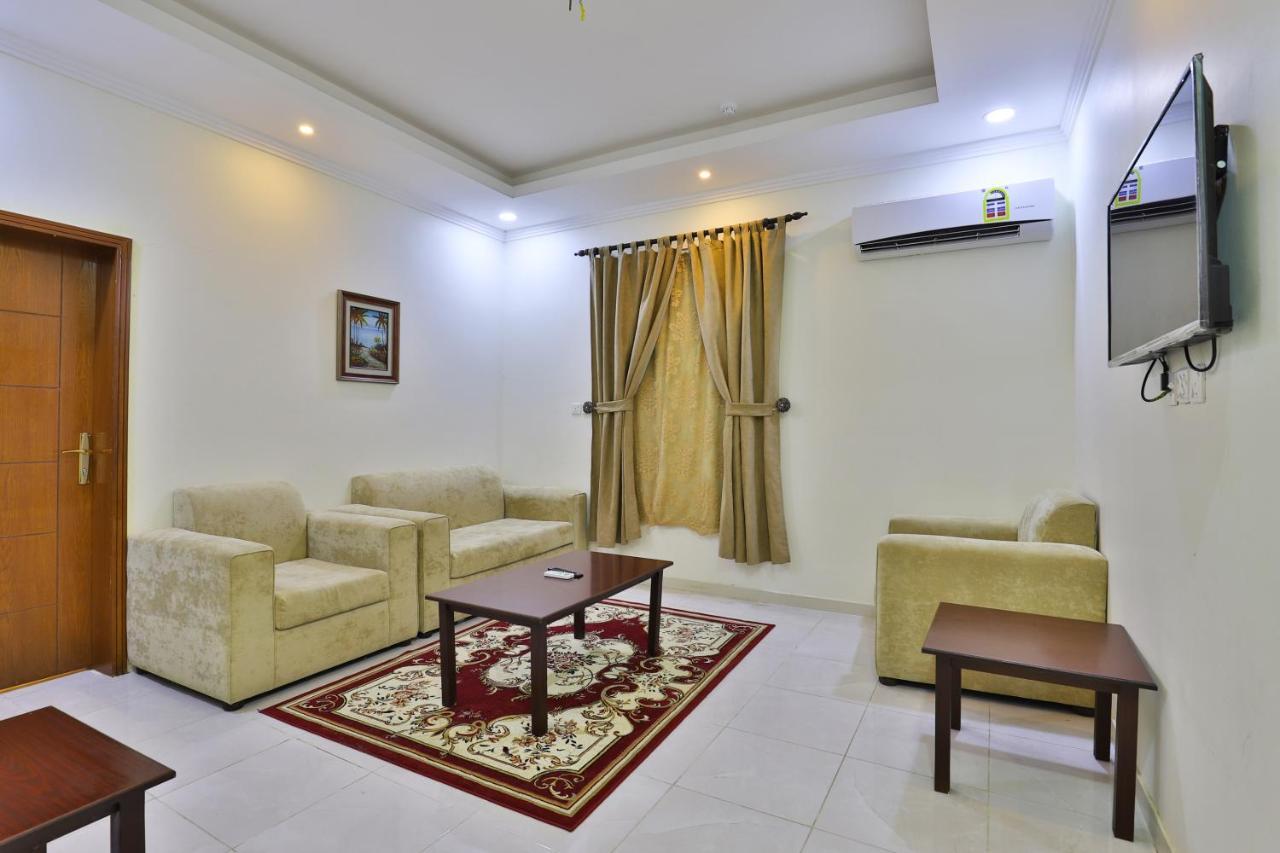 Moon Gate 2 Hotel Yanbu Exterior foto