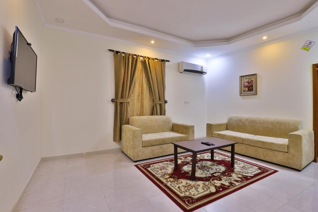 Moon Gate 2 Hotel Yanbu Exterior foto